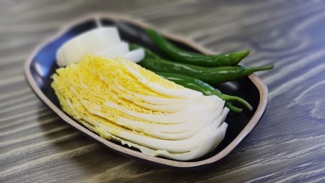 つくれぽ1000超え白菜の人気レシピ