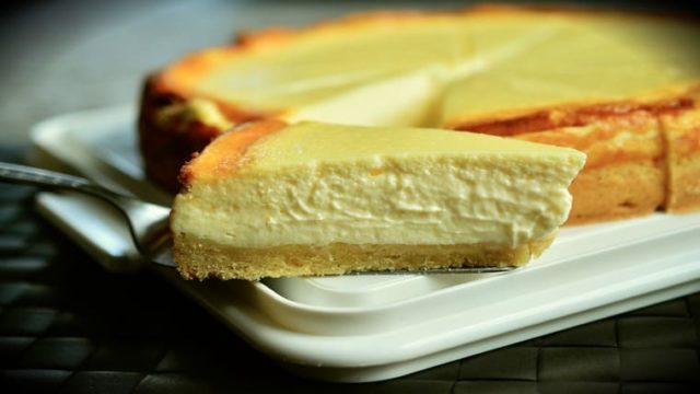 つくれぽ1000超えチーズケーキの人気レシピ