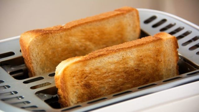 つくれぽ1000超え食パンの人気レシピ