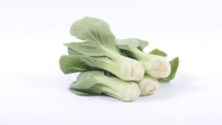 つくれぽ1000超えチンゲン菜の人気レシピ